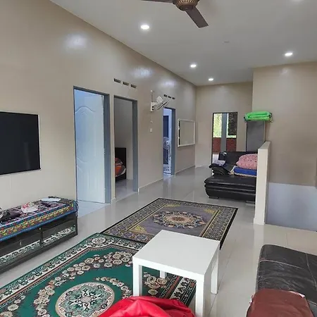 Homestay D Paya Jauh Temerloh Exterior photo