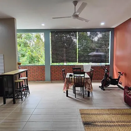 Homestay D Paya Jauh Temerloh Exterior photo