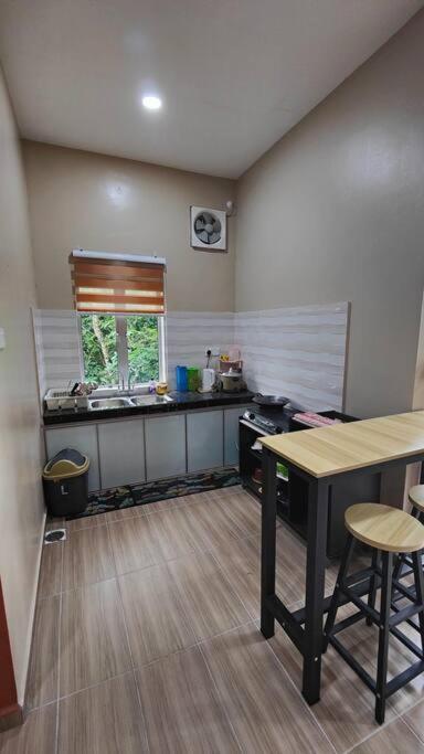 D Paya Jauh Holiday home