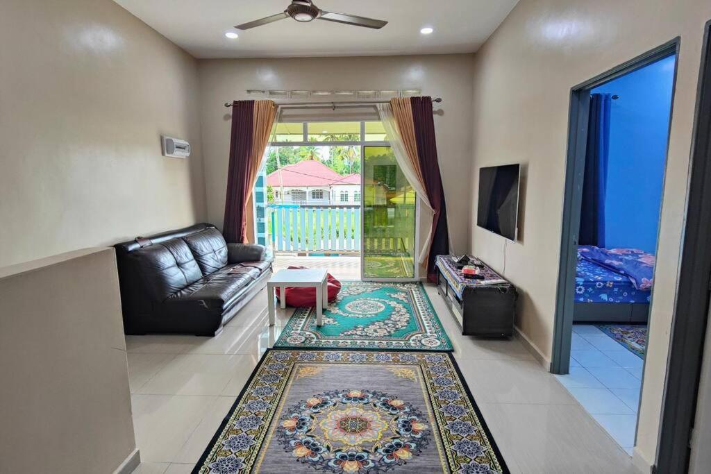 D Paya Jauh Temerloh