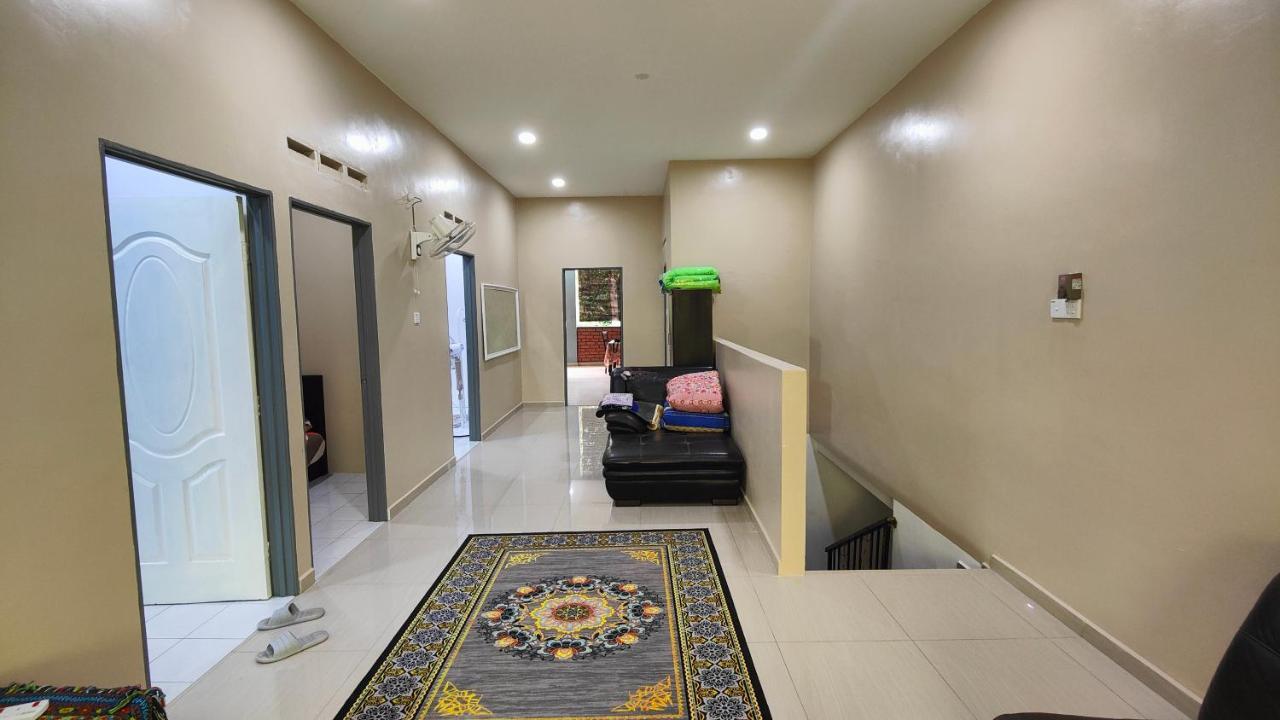 Holiday home D Paya Jauh *