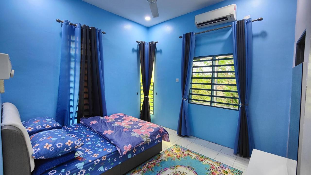 D Paya Jauh Temerloh